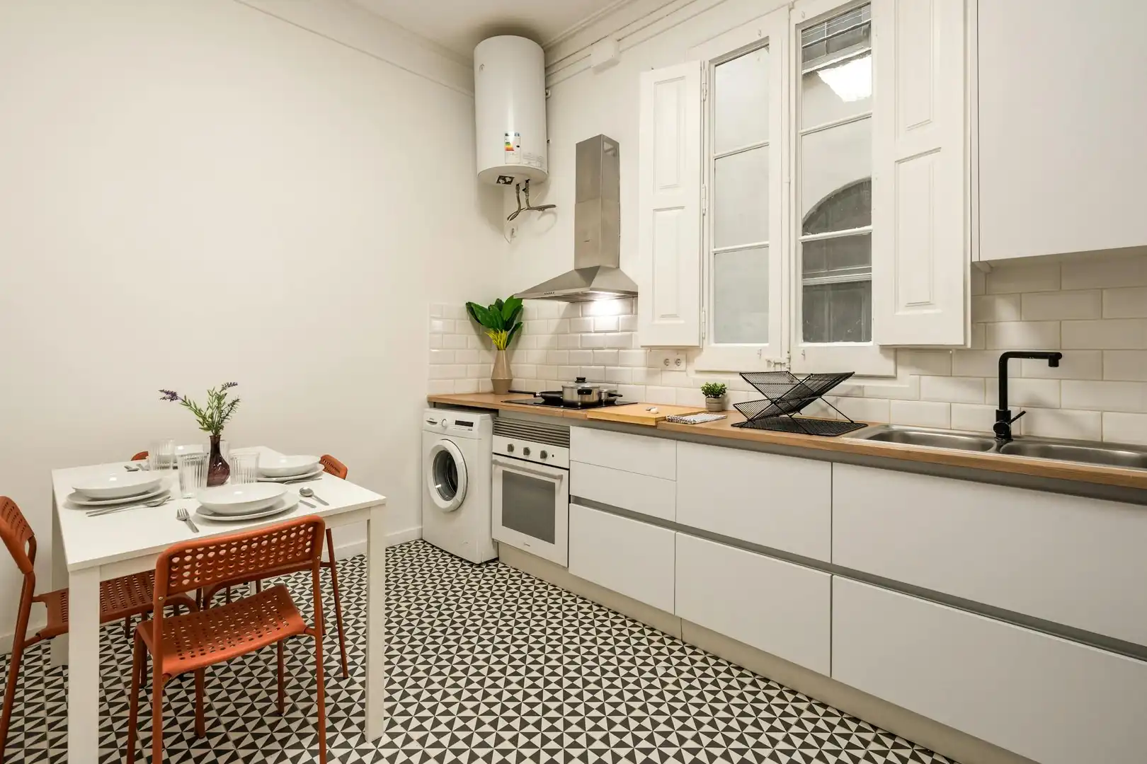 Habitación 183 m², Barcelona