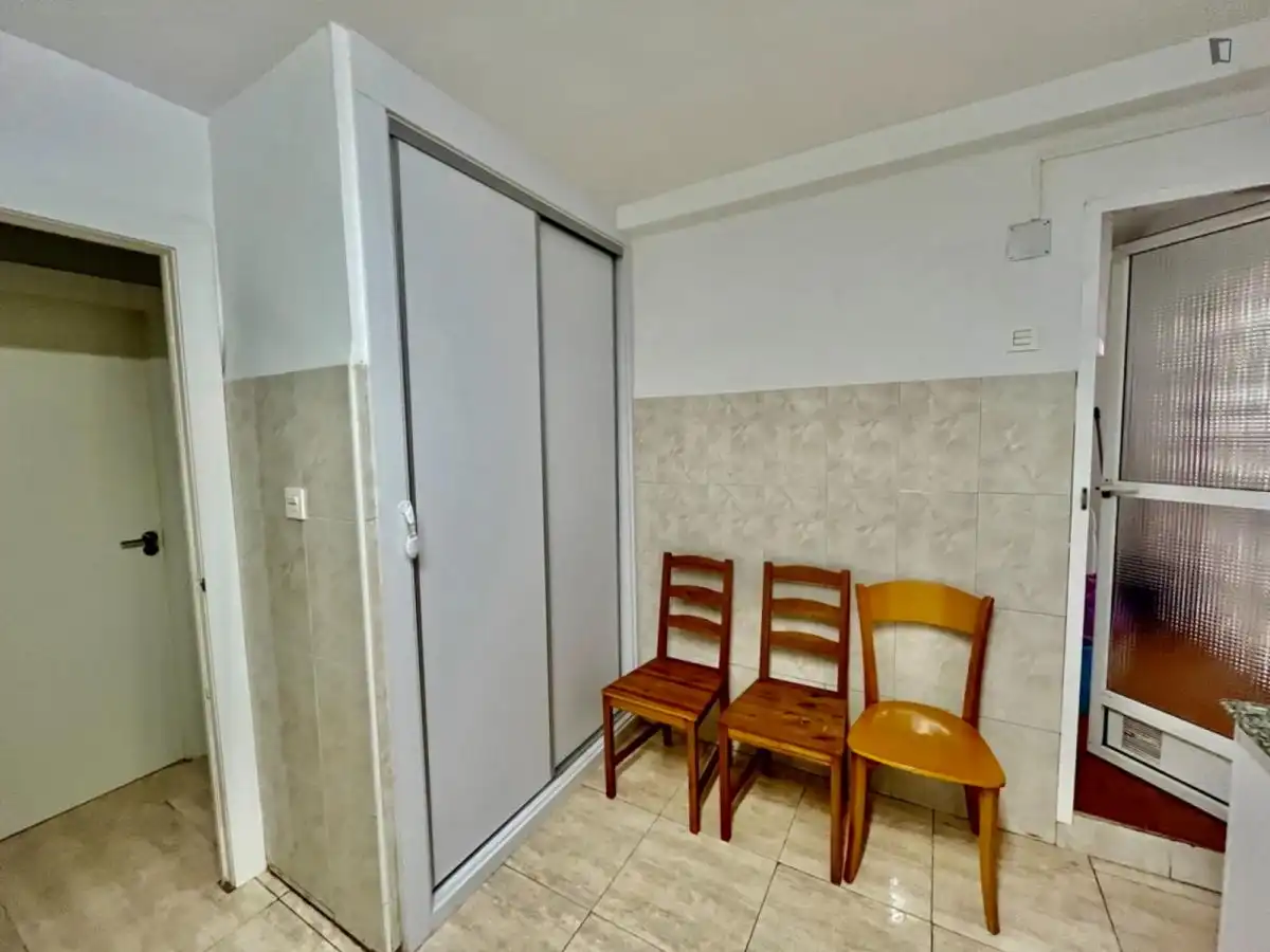 Habitación en alquiler, Murcia