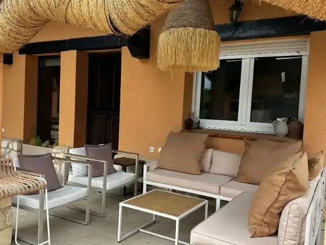 Piso de 230 m² en Fresno de Cantespino