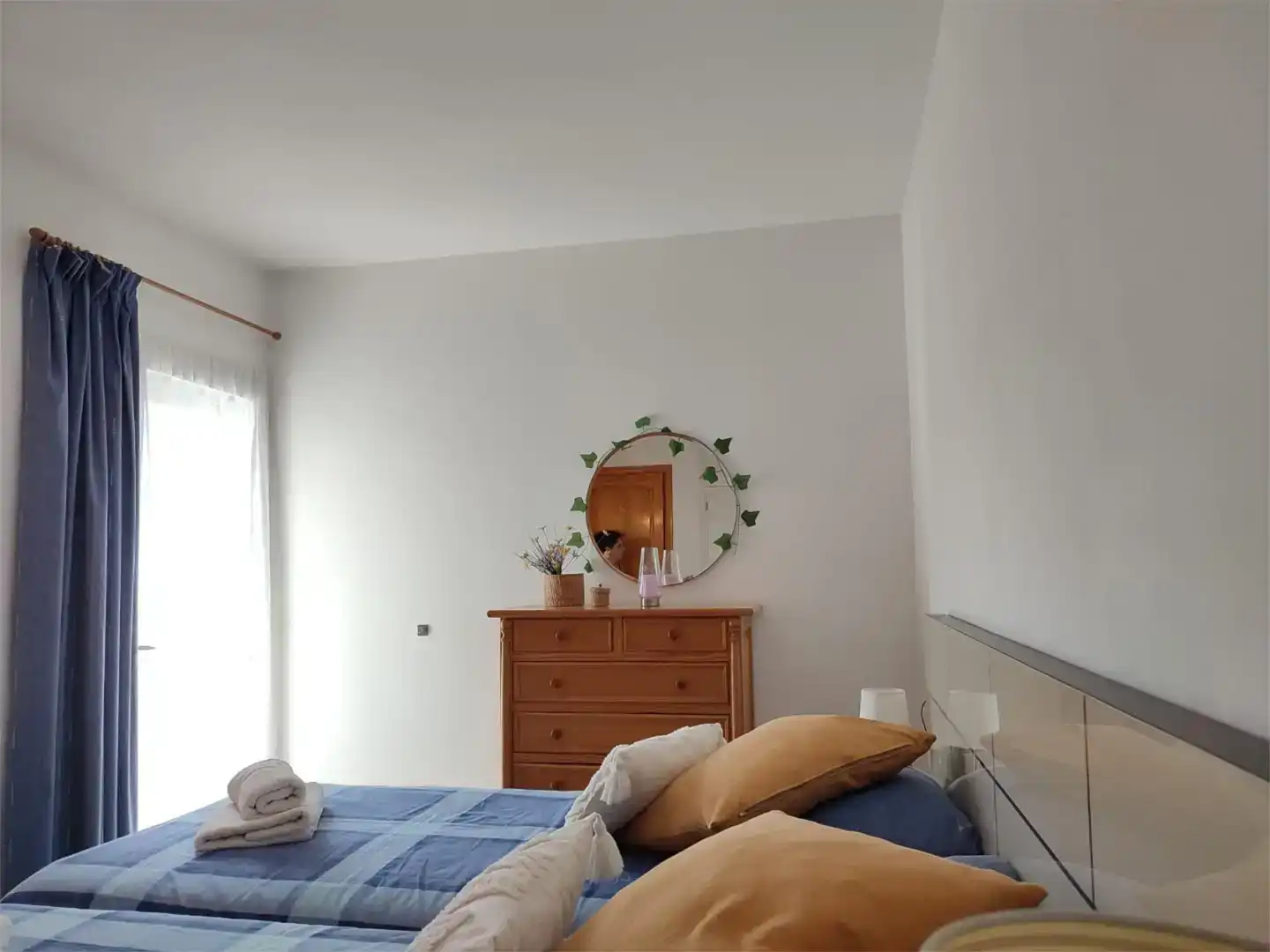 Piso de 50 m² en Pollença