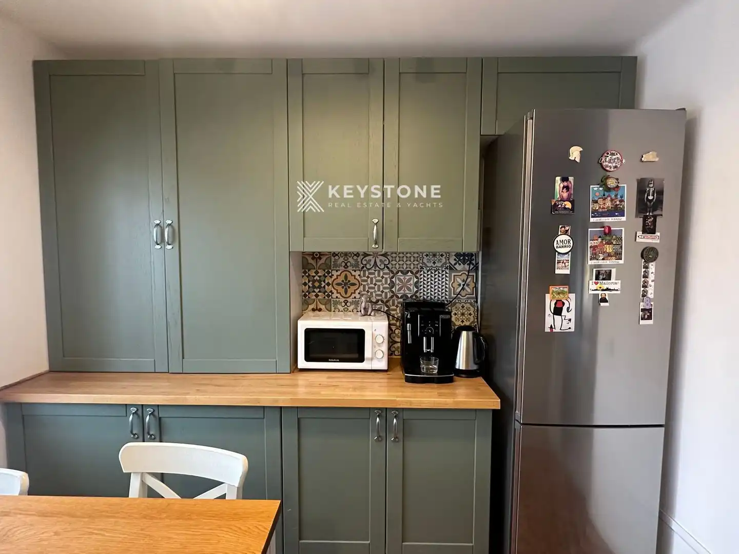 Flat 178 m² in Palma