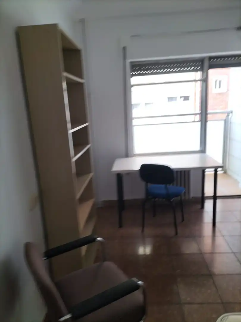 Piso de 90 m² en Salamanca