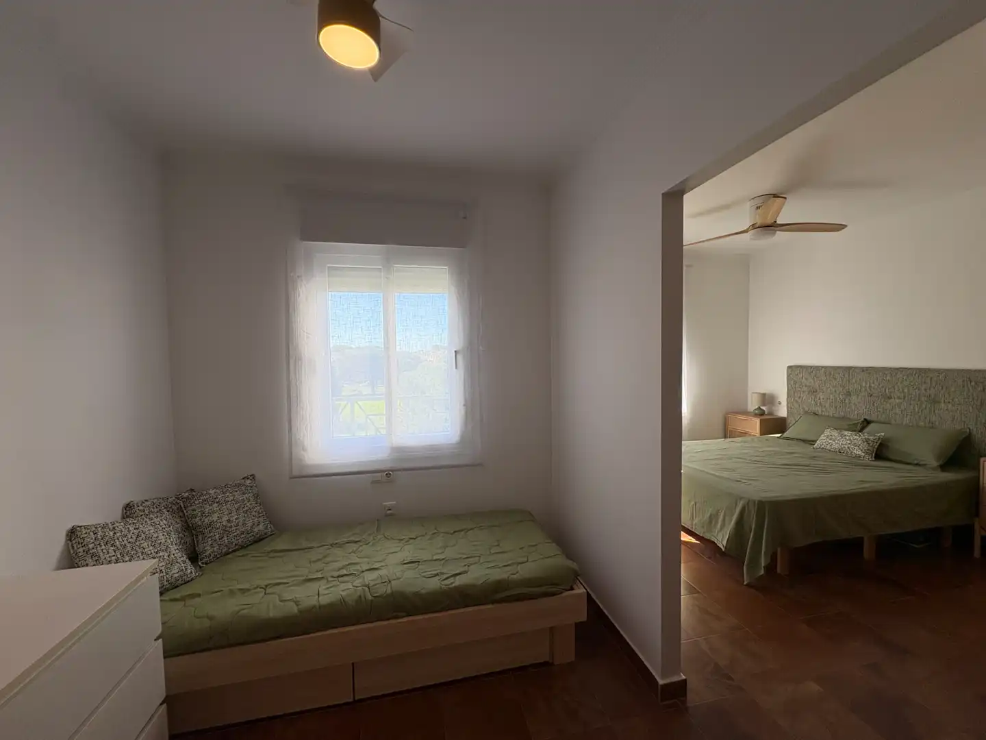 Piso de 149 m² en Cartaya