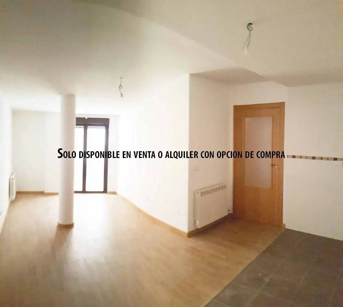 Piso de 64 m² en Tudela de Duero