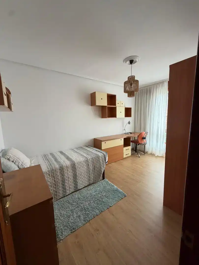 Piso de 82 m² en Laredo