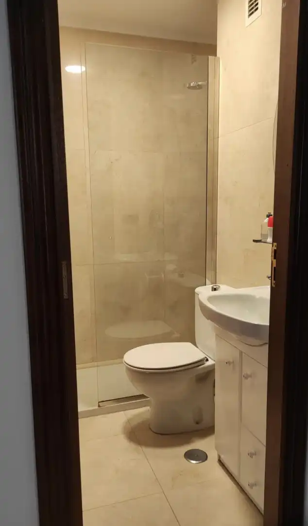 Piso de 125 m² en Zamora