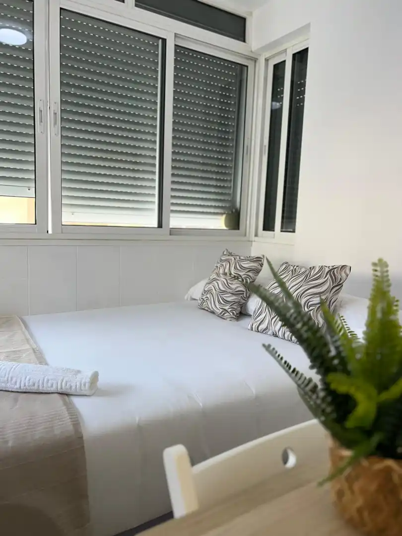 Habitación 120 m², Málaga