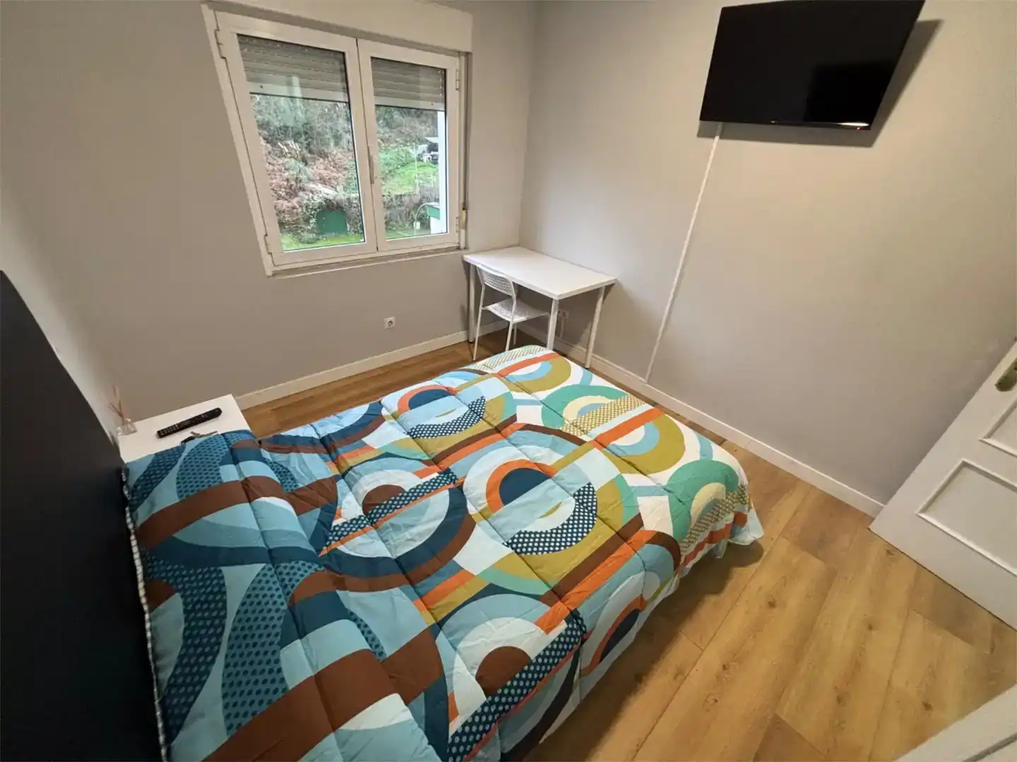 Habitación 75 m², Avilés