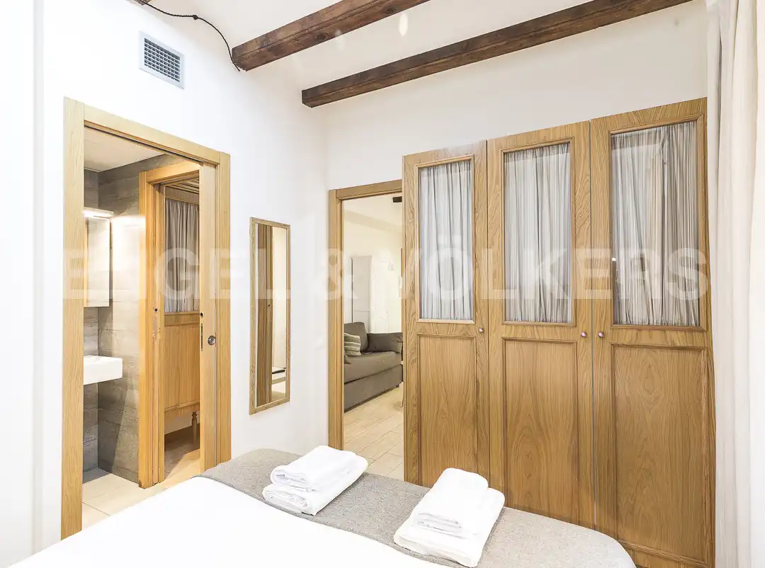 Appartement 35 m² à Barcelone