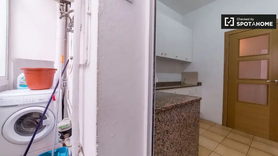 Habitació de lloguer, València