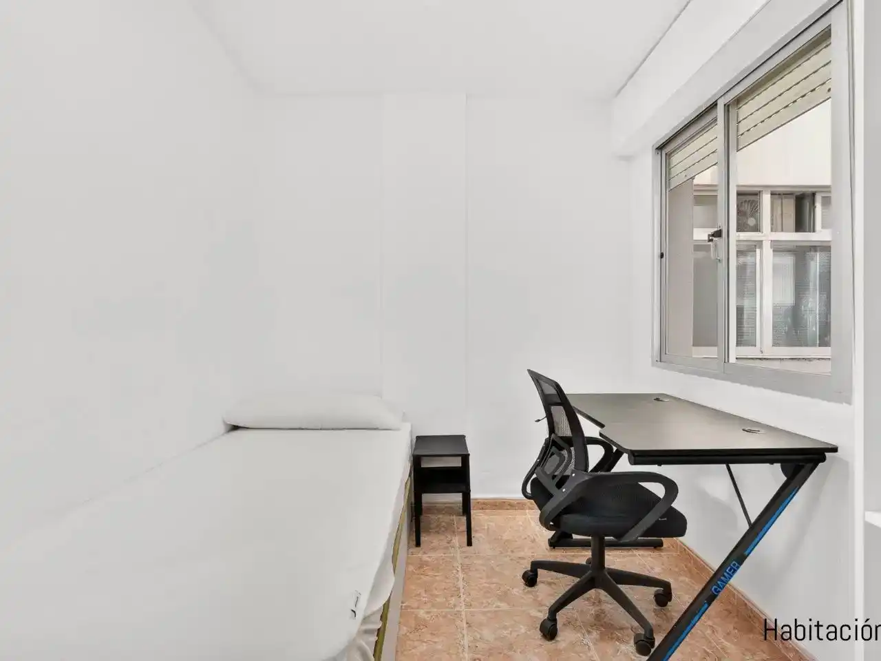 Piso de 95 m² en Málaga