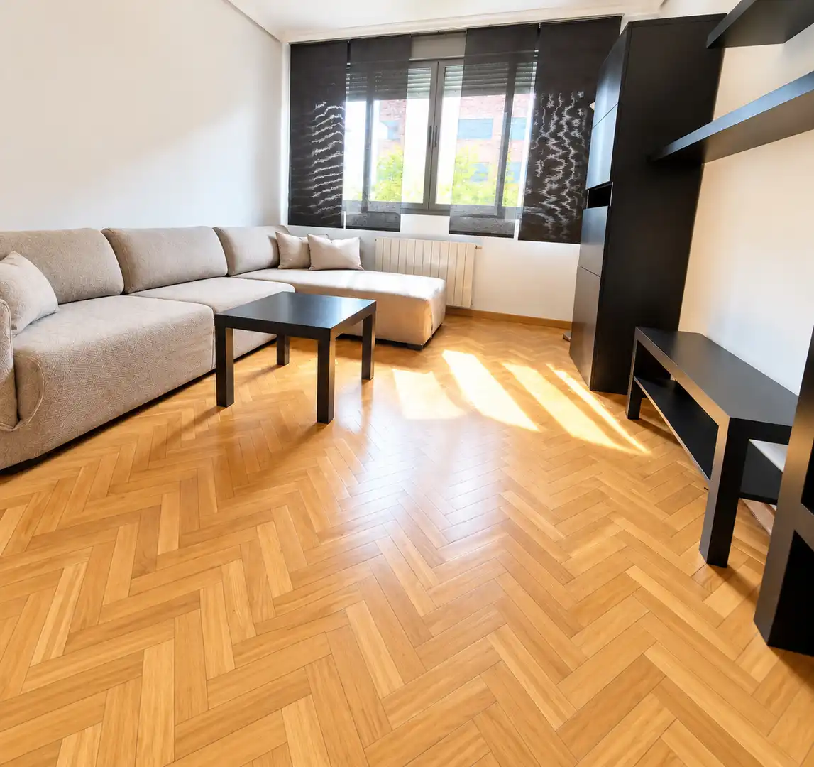 Pis de 73 m² a Madrid