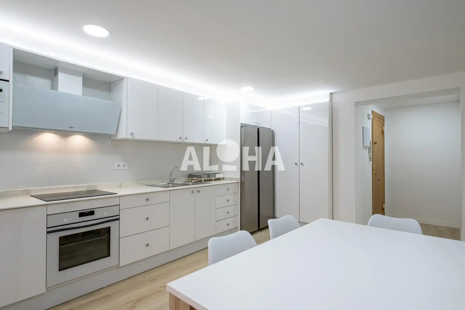 Pis de 113 m² a Alfara del Patriarca