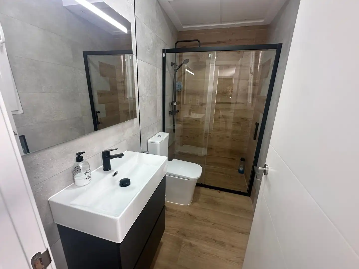 Flat 116 m² in Elda