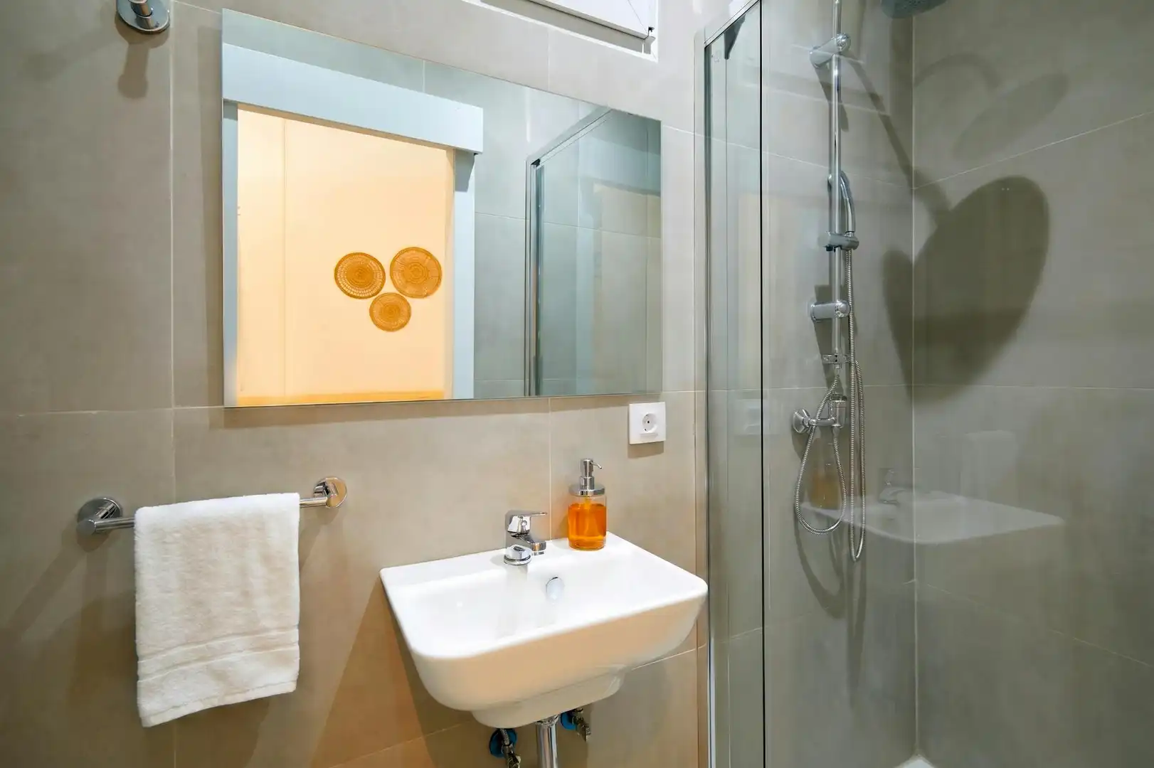 Piso de 20 m² en Barcelona