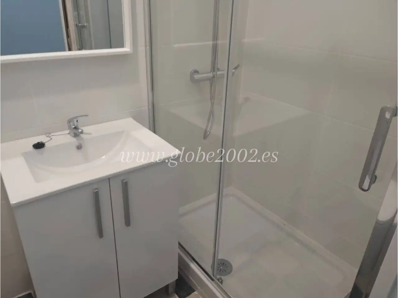 Pis de 50 m² a San Fernando