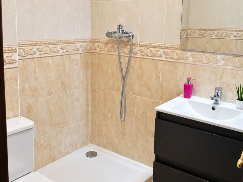 Piso de 100 m² en Noia