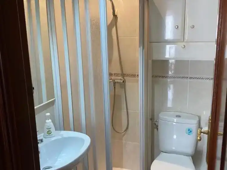 Piso de 100 m² en Jaén