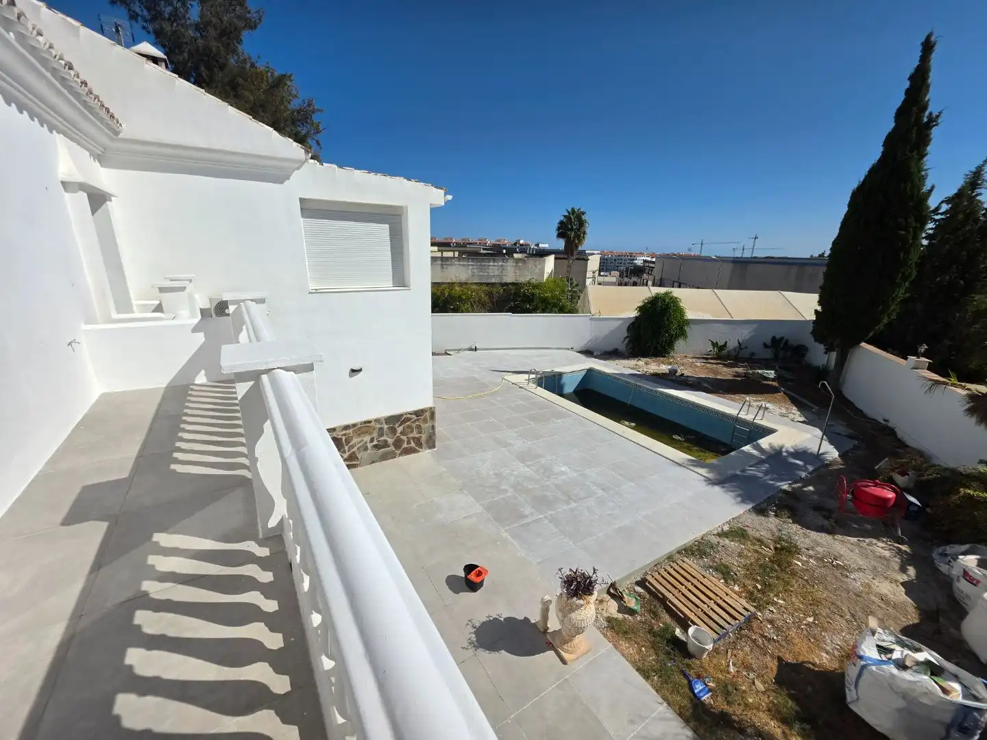 Piso de 210 m² en Marbella