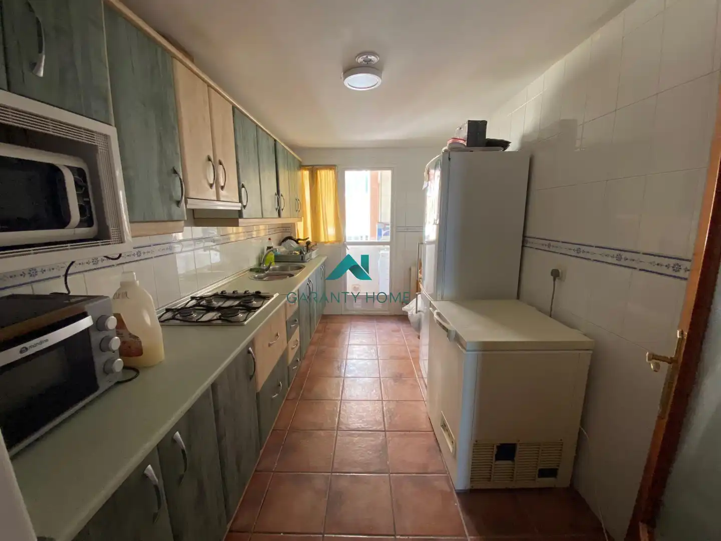Piso de 154 m² en Jaén