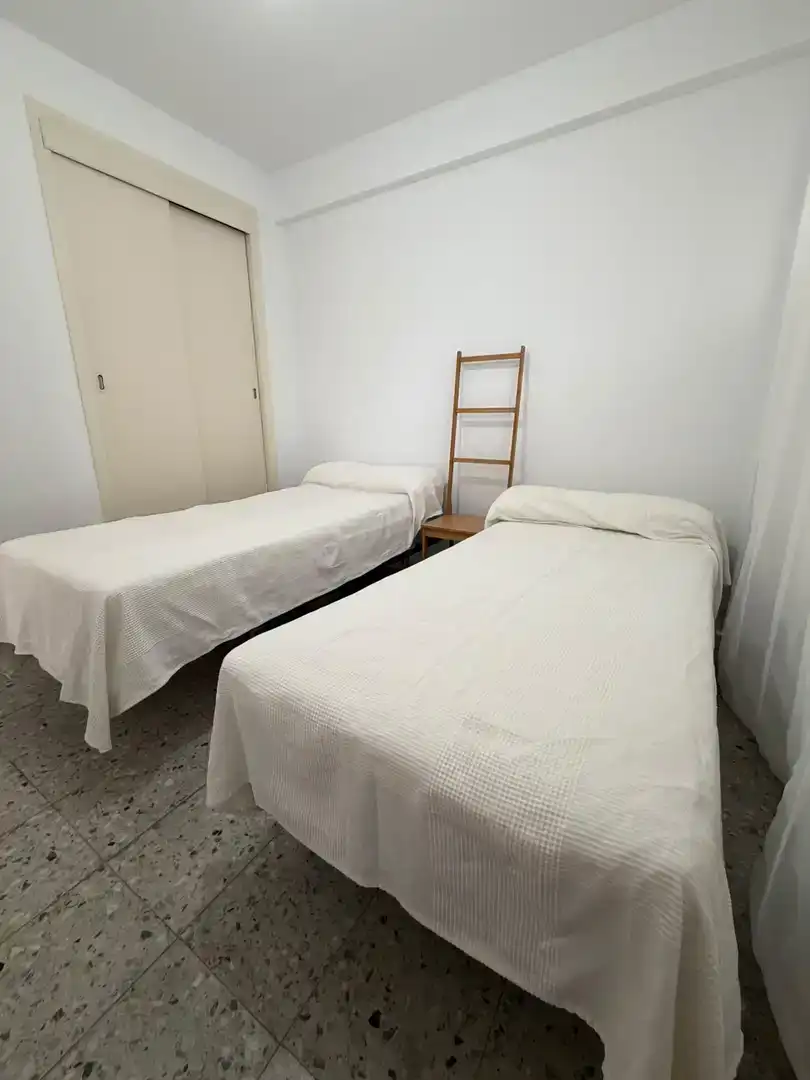 Piso de 75 m² en Torremolinos