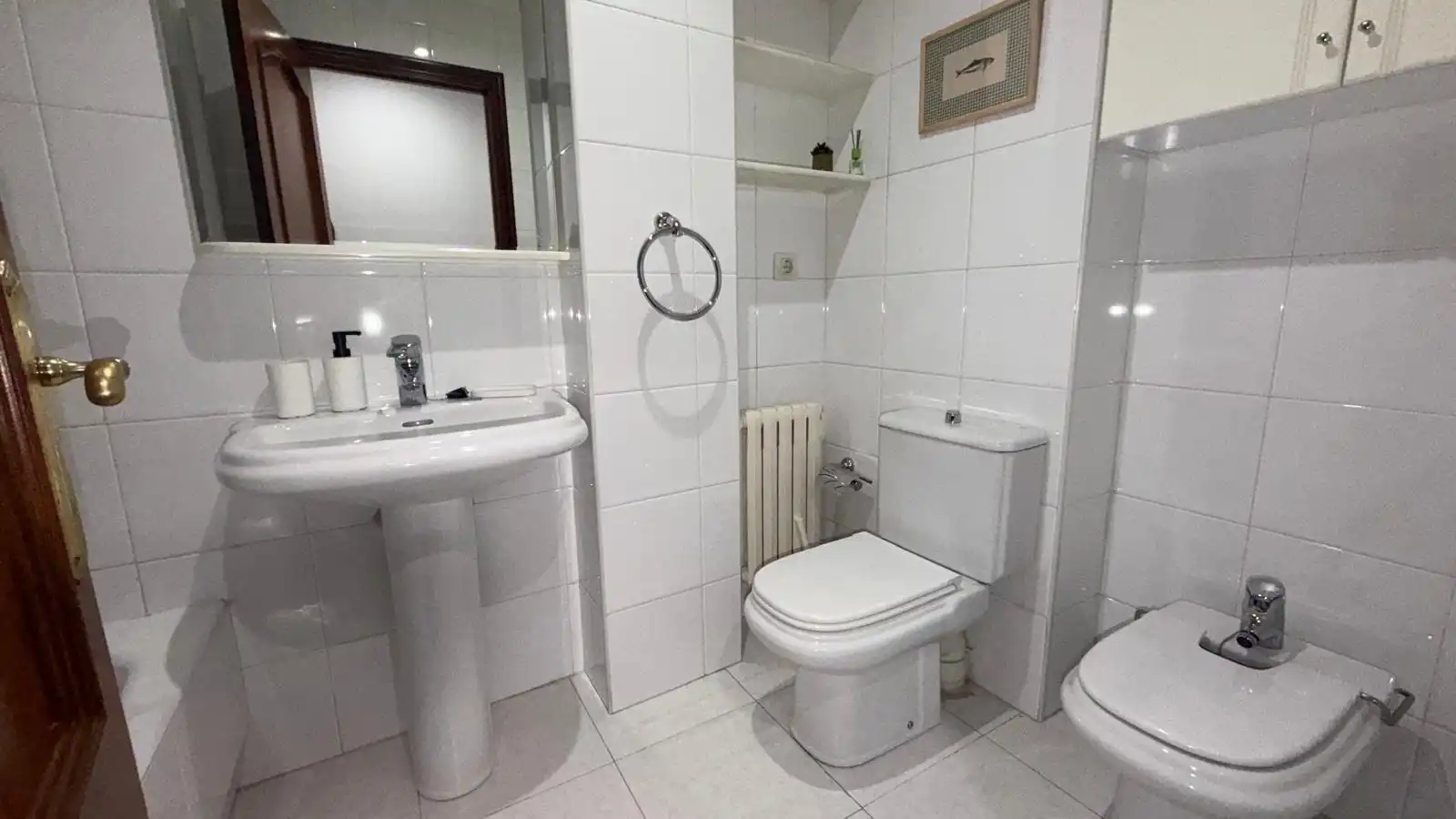 Pis de 110 m² a Ourense