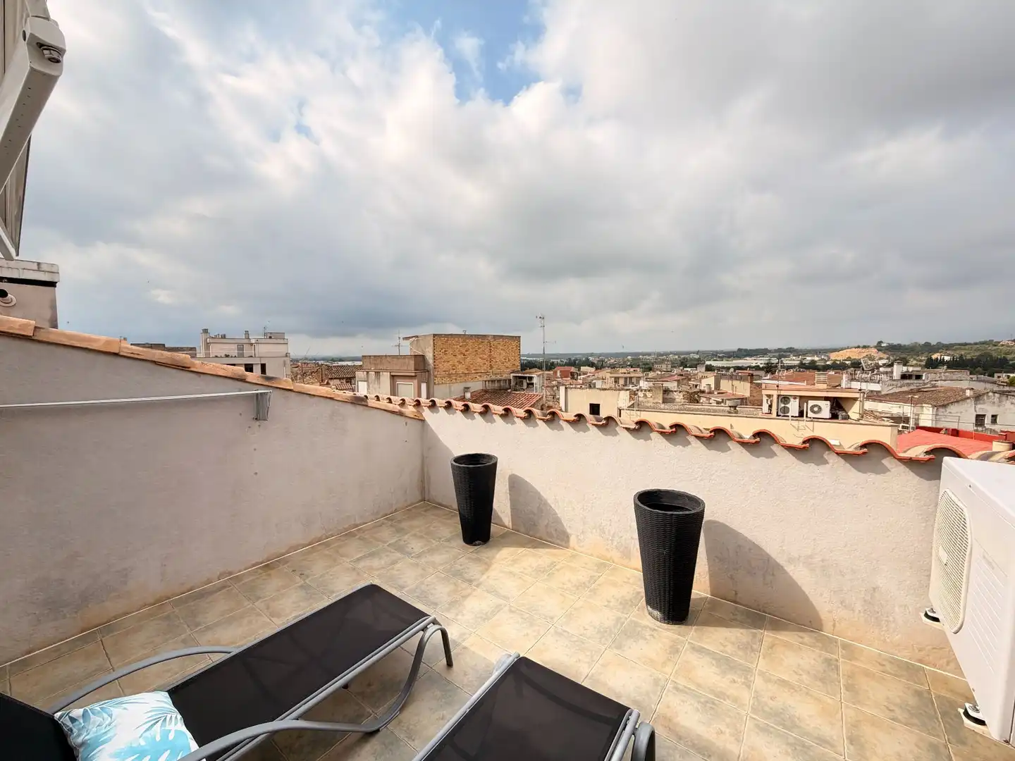 Piso de 162 m² en Roquetes