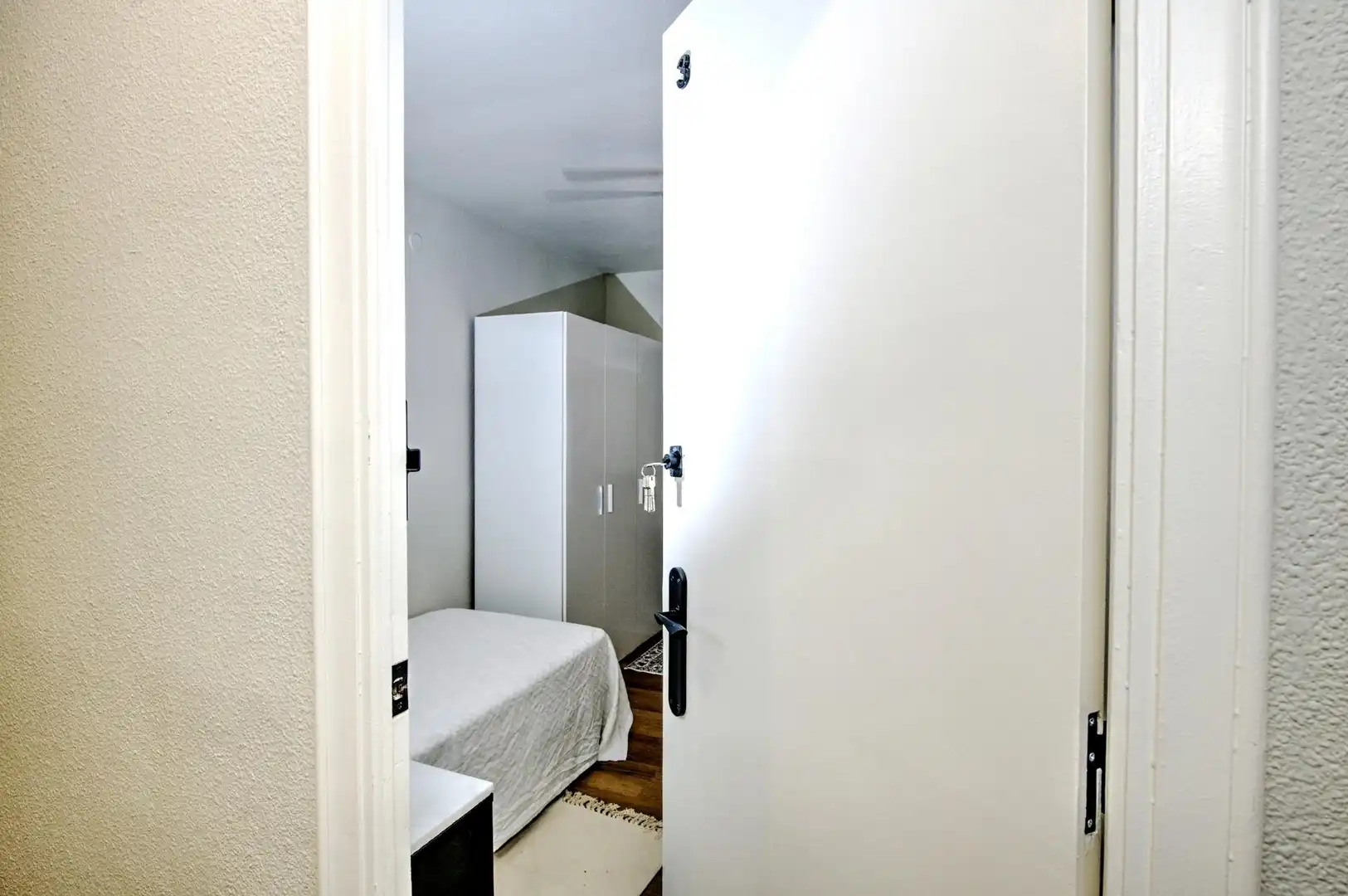 Habitació de lloguer, Alacant