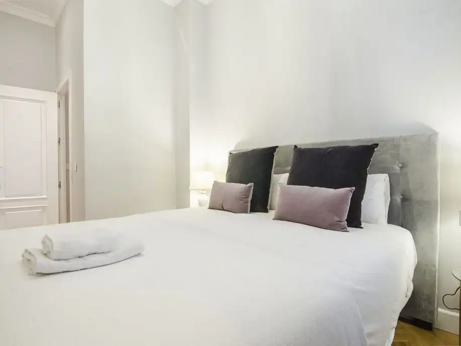 Habitació de lloguer, Huelva