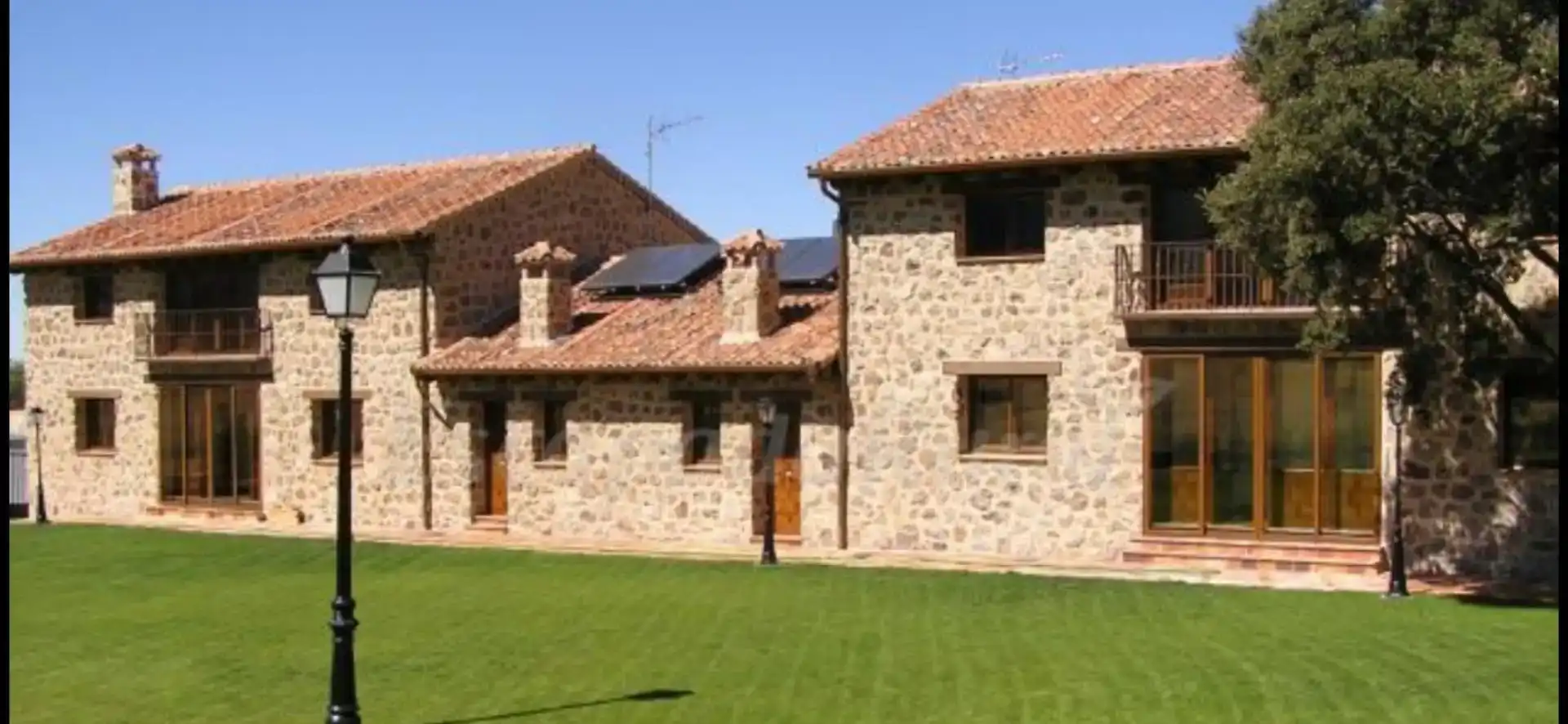 Piso de 564 m² en Ortigosa del Monte