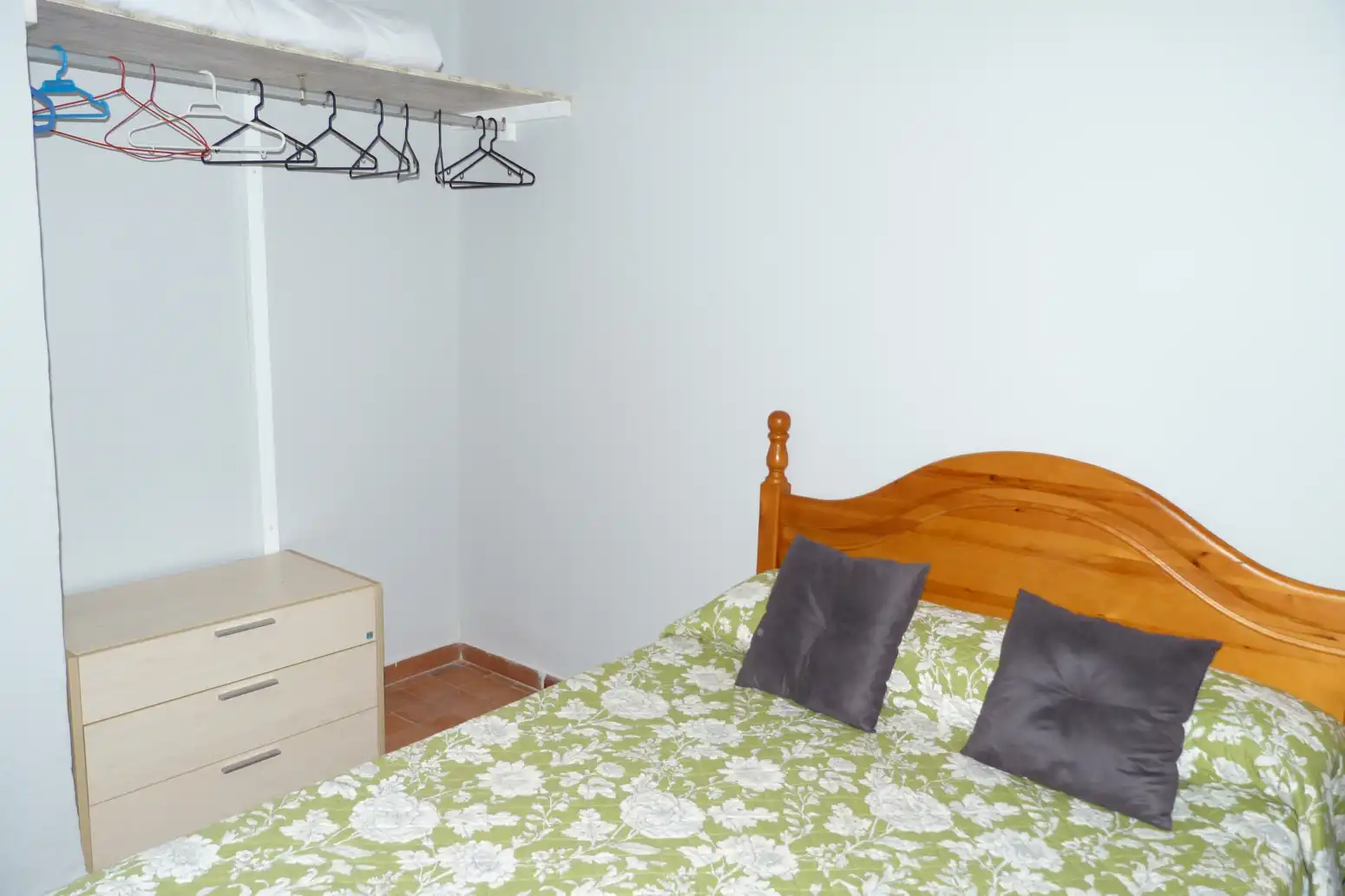 Piso de 55 m² en Suances