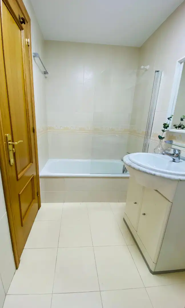 Piso de 70 m² en Baiona