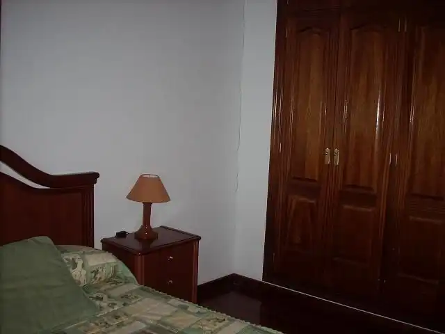 Pis de 75 m² a Ferrol