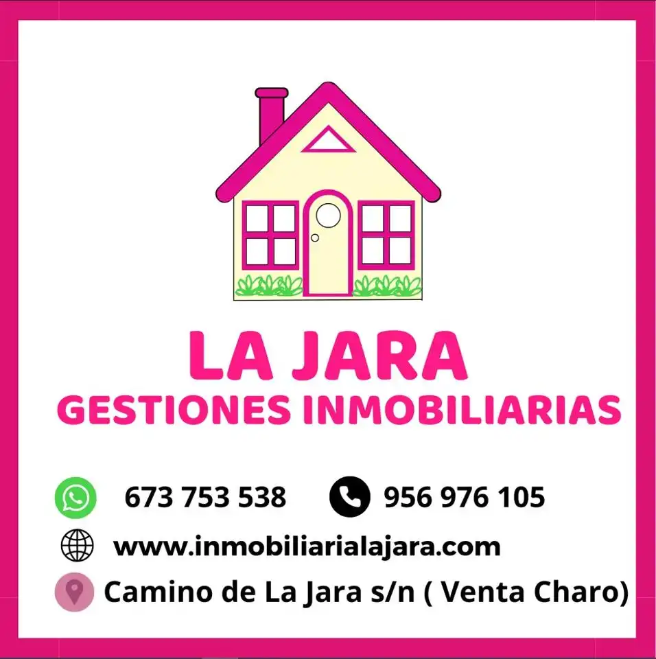 Piso de 86 m² en Sanlúcar de Barrameda