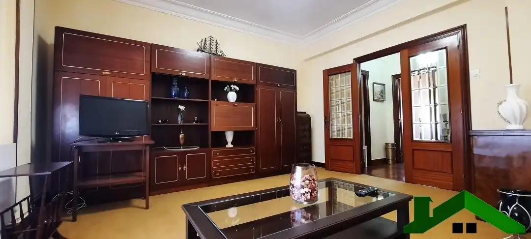 Piso de 105 m² en Bilbao