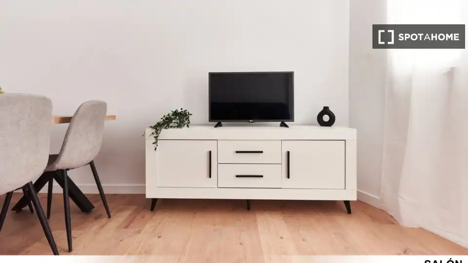 Habitación en alquiler, Sevilla