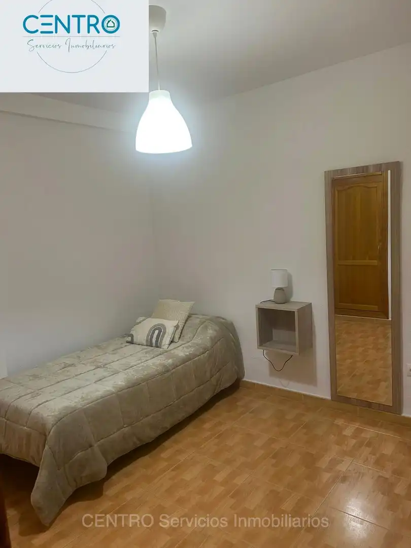 Piso de 80 m² en Algeciras