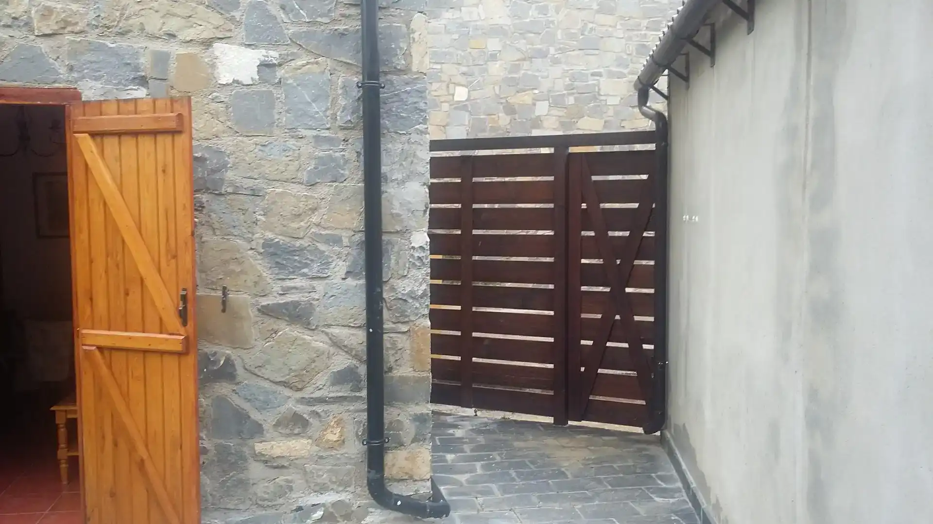 Casa de 135 m² en Villanova de Ésera