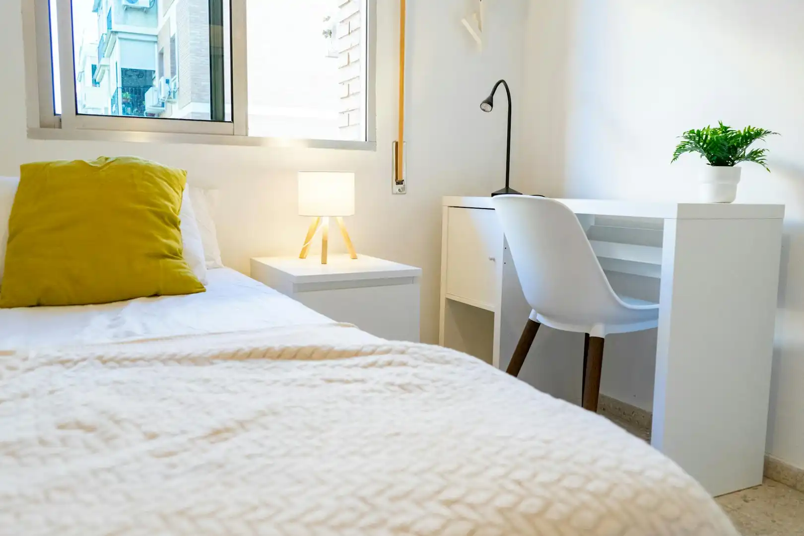 Habitación en alquiler, Sevilla