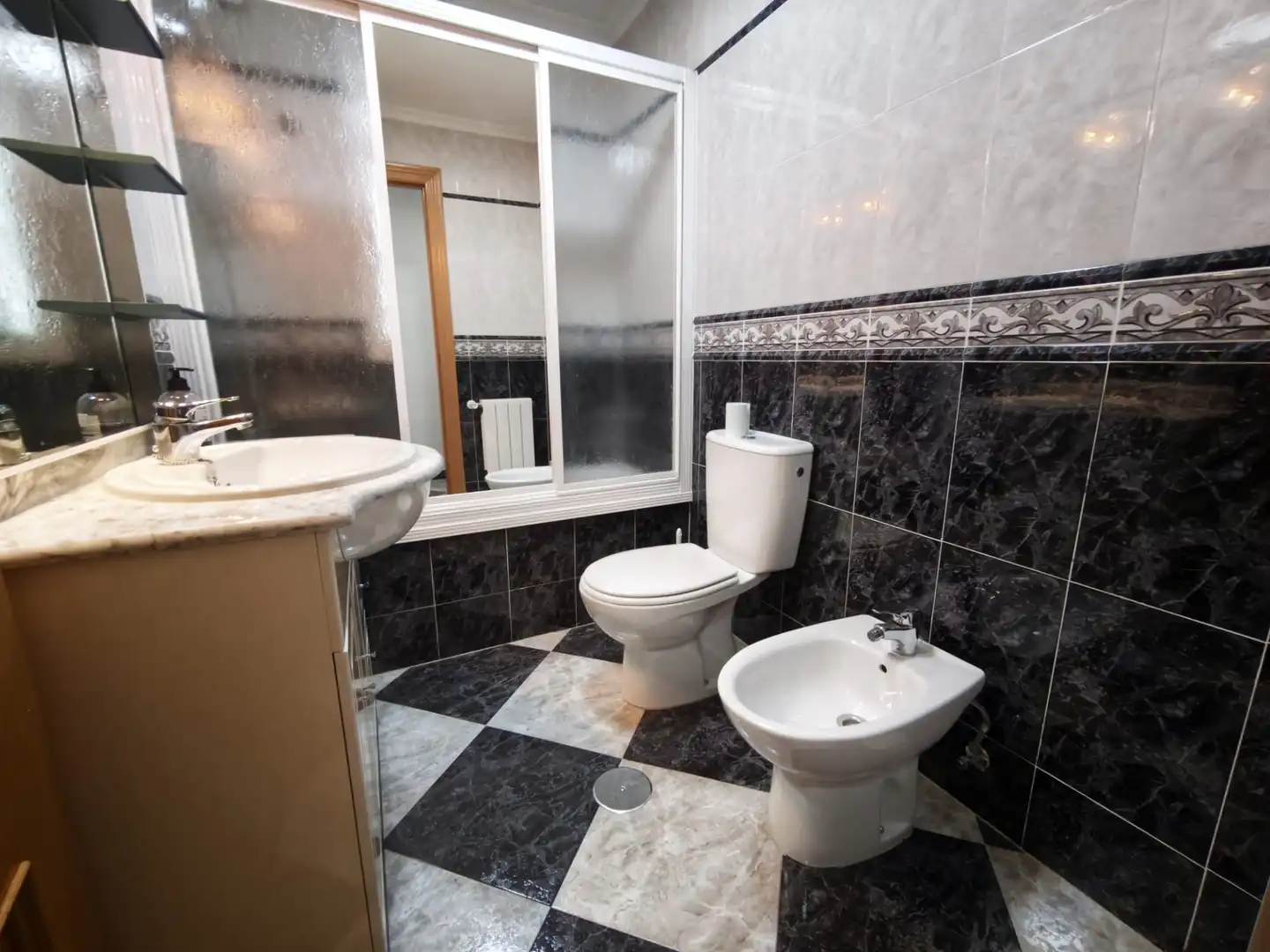 Pis de 95 m² a Albacete