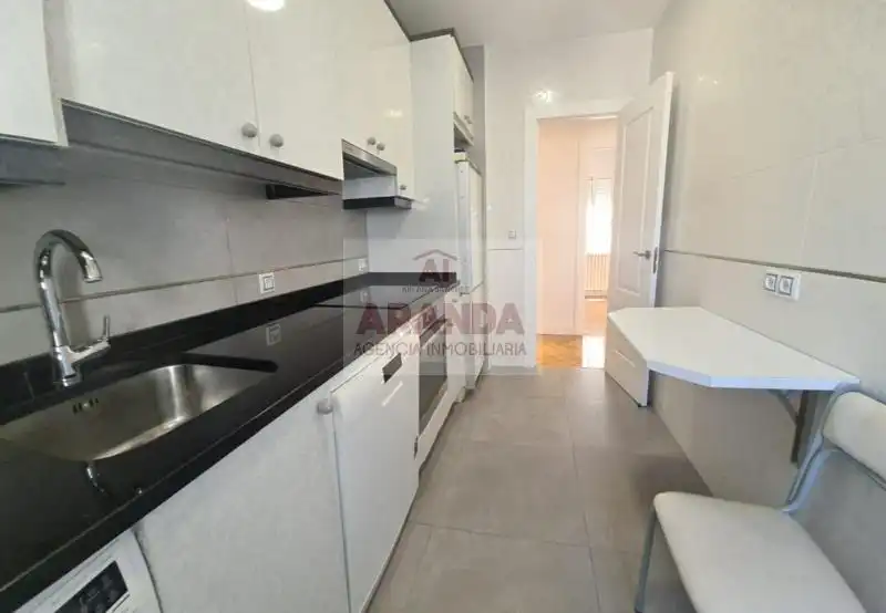 Piso de 80 m² en Zaragoza