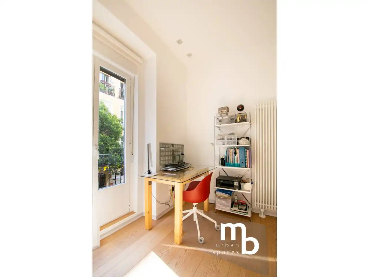 Piso de 110 m² en Madrid