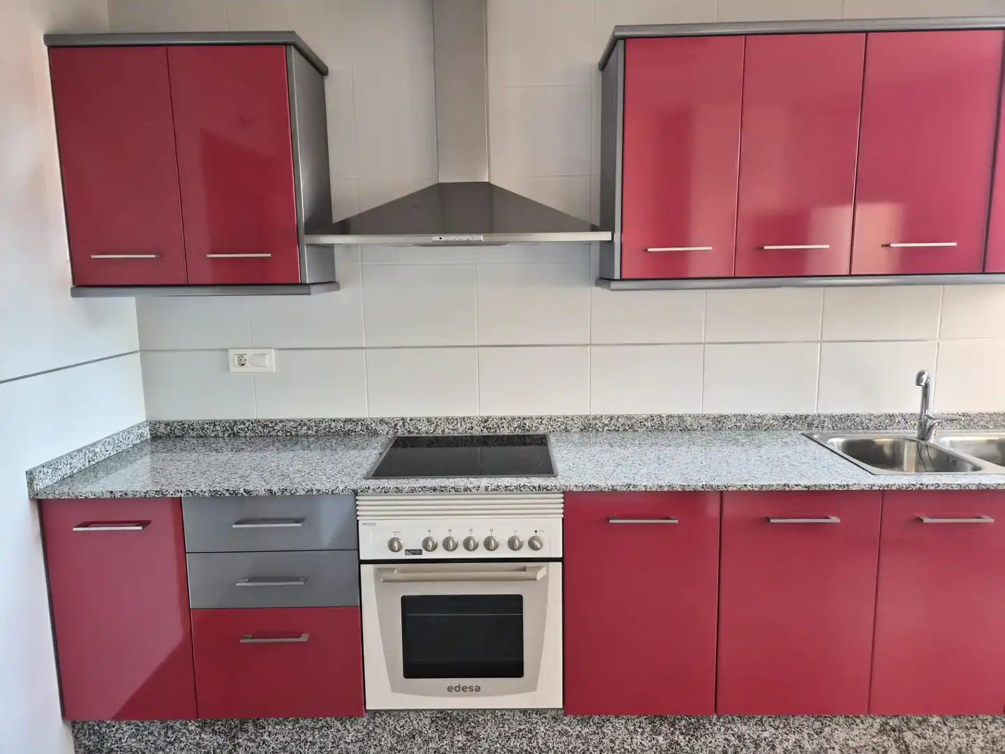 Pis de 77 m² a Albaida