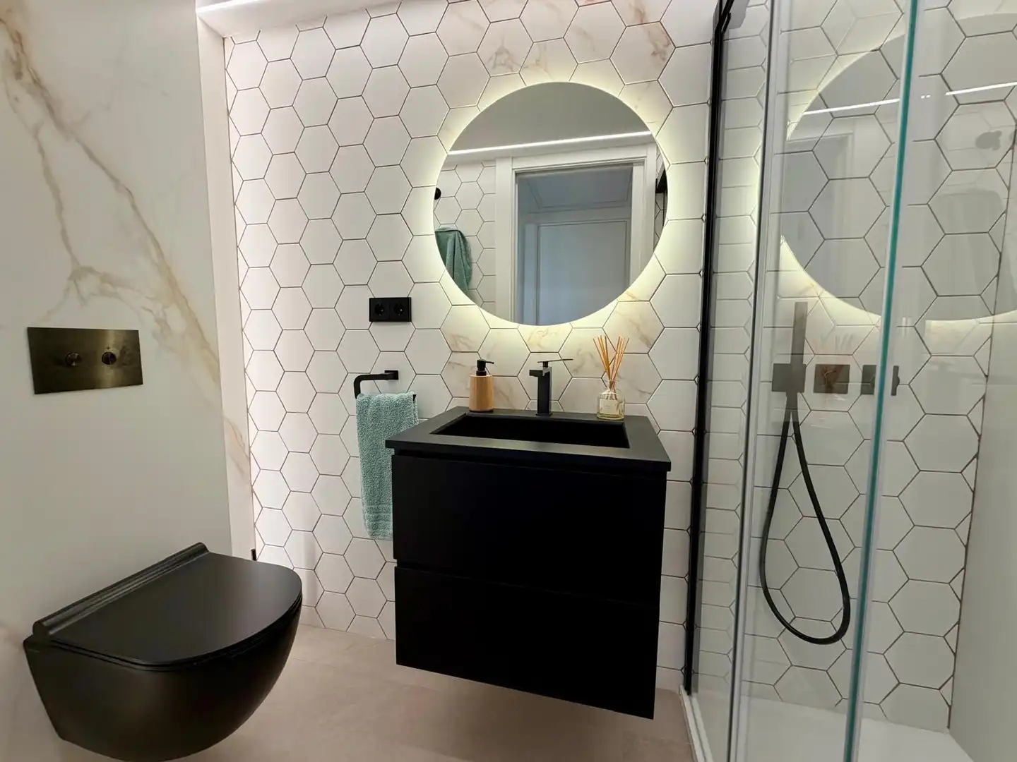 Appartamento 65 m² a Roquetas de Mar