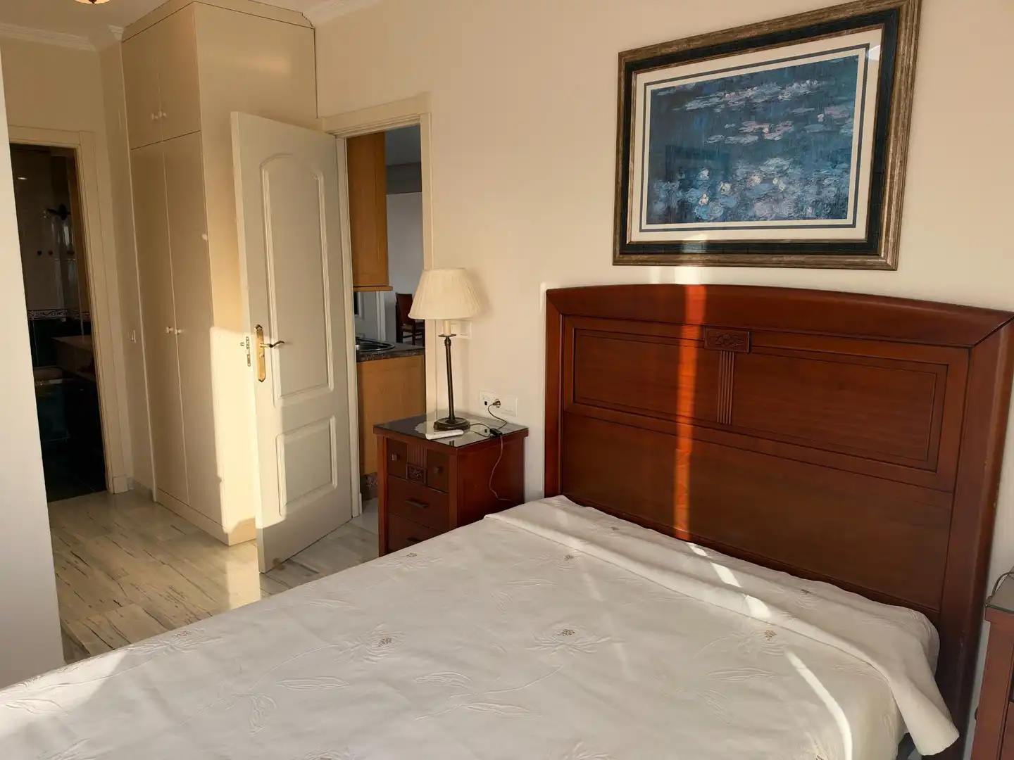 Pis de 75 m² a Màlaga
