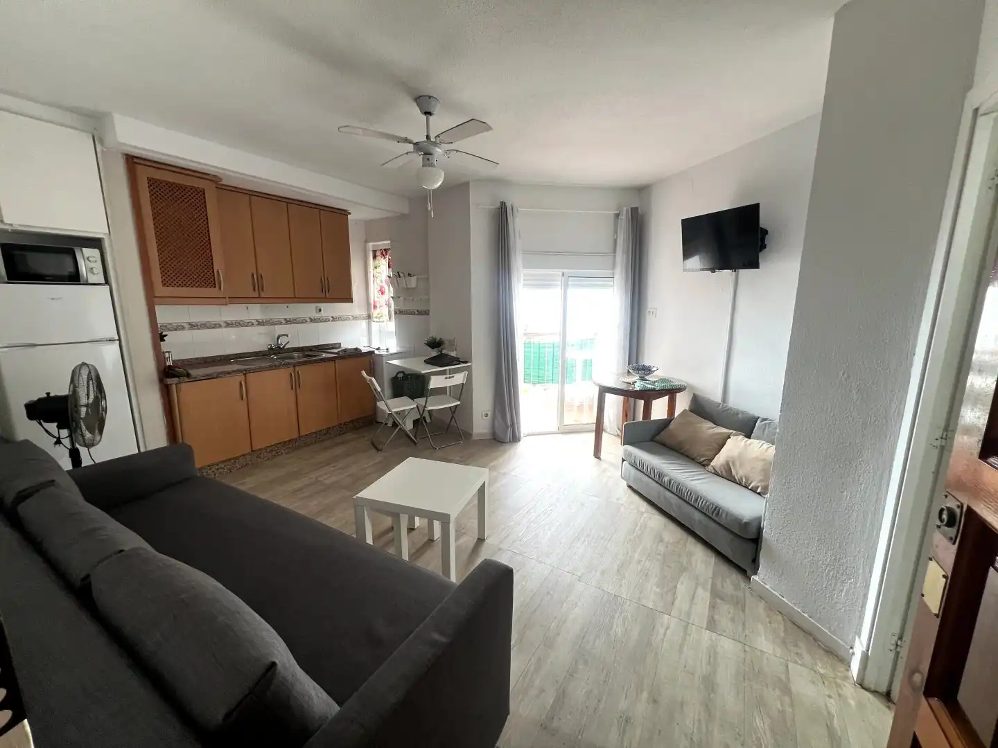 Pis de 35 m² a Salobreña
