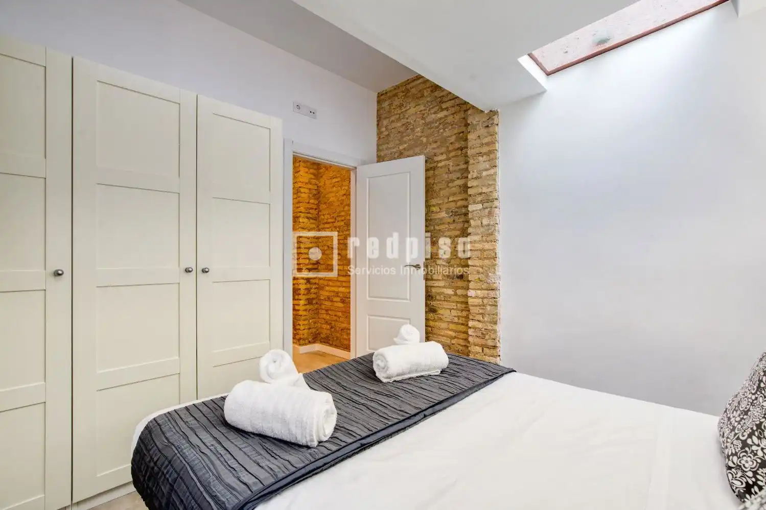 Piso de 110 m² en Valencia