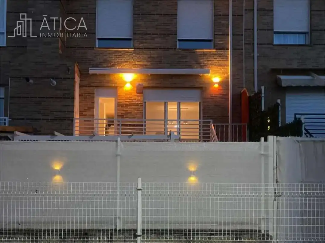 Maison 210 m² à Monterrubio de Armuña
