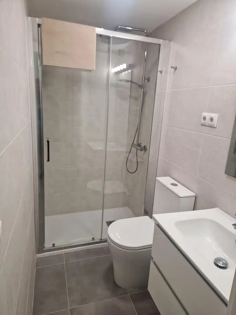 Piso de 25 m² en Sevilla