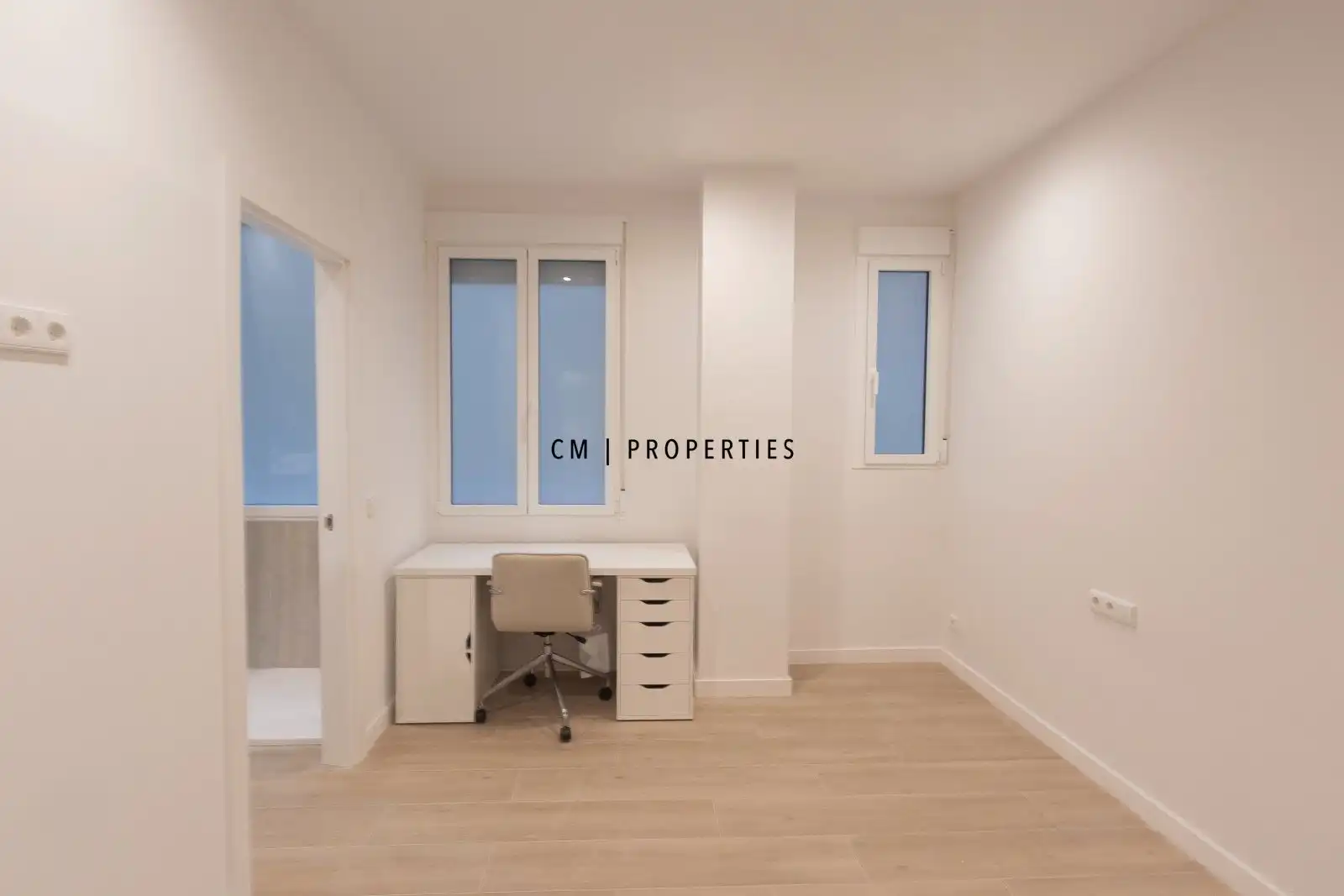 Piso de 251 m² en Valencia